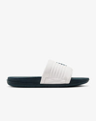 Nike Offcourt Adjust White Premium Quality Slides