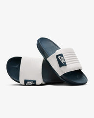Nike Offcourt Adjust White Premium Quality Slides