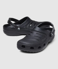 Crocs Yukon Clogs New