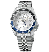 Seiko Sports 5 GMT SSK033K