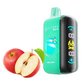 ELFBAAR RAYA D3 25000 PUFF DOUBLE APPLE