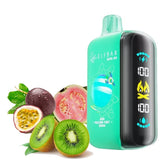 ELFBAAR RAYA D3 25000 PUFF Kiwi Passion Fruit Guava
