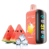 ELFBAAR RAYA D3 25000 Watermelon Ice