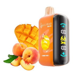 ELFBAAR RAYA D3 25000 PUFF Mango Peach