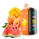 ELFBAAR RAYA D3 25000 PUFF Mango Peach Watermelon