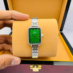 Daniel Wellington Quadro - J1402