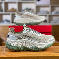 New Balance Fresh Foam x Trail More V3 Beige