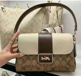 Coach Grace Sling Shoulder Bag With OriginalBox