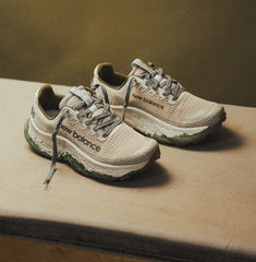 New Balance Fresh Foam x Trail More V3 Beige