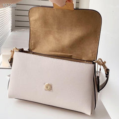 Coach Grace Sling Shoulder Bag With Original box