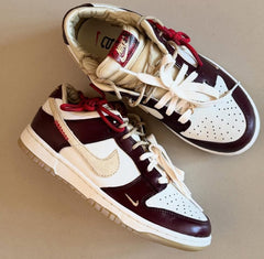 Nike Sb dunk low lx year of the snake