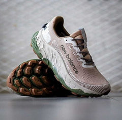 New Balance Fresh Foam x Trail More V3 Beige