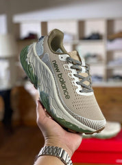 New Balance Fresh Foam x Trail More V3 Beige