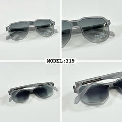 EMPORIO ARMANI 219 GREY GREEN