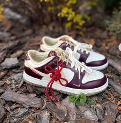 Nike Sb dunk low lx year of the snake