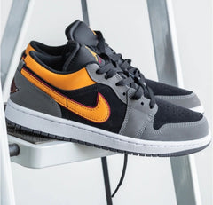 Nike Air Jordan 1 low SE Vivid Orange