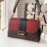 Coach Grace Sling Shoulder Bag With OriginalBox