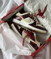 Nike Sb dunk low lx year of the snake