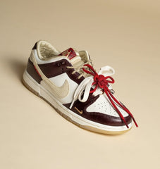 Nike Sb dunk low lx year of the snake