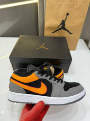Nike Air Jordan 1 low SE Vivid Orange