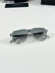 EMPORIO ARMANI 219 GREY GREEN