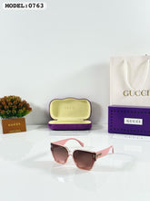 GUCCI WMNS 0763 PINK