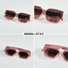 GUCCI WMNS 0763 PINK