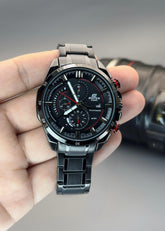 Casio Edifice Watch