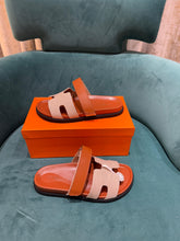 Hermes Chypre Premium Sandal