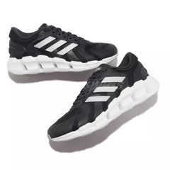 Adidas Ventice Climacool Black Silver White