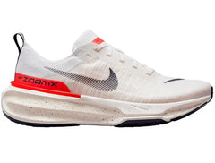 Nike zoom x Invincible Cream Off white red