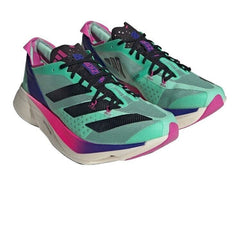 Adidas Adizero Adios Pro 3 Pulse Mint Lucid Blue