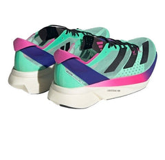 Adidas Adizero Adios Pro 3 Pulse Mint Lucid Blue
