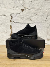 Air Jordan 3 Retro Black Cat UA QUALITY