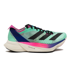 Adidas Adizero Adios Pro 3 Pulse Mint Lucid Blue