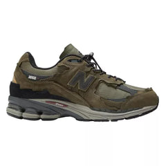 New balance 2002r olive