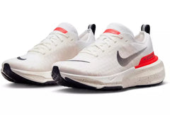 Nike zoom x Invincible Cream Off white red