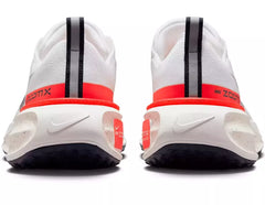 Nike zoom x Invincible Cream Off white red