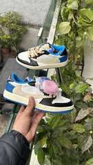 Air Jordan Fragment Low UA Quality