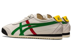 Onitsuka Tiger Mexico 66 Beige Green