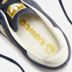 WMNs Adidas Samba Trainers ‰ÛÏ Midnight Navy ‰ÛÏ