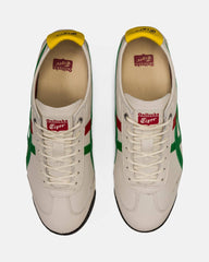 Onitsuka Tiger Mexico 66 Beige Green