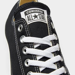 WMNs Converse All Star Low Ankle ‰ÛÏBlack‰