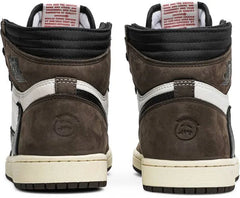 WMNs Nike Air Jordan 1 High ‰ÛÏTravis Scott‰