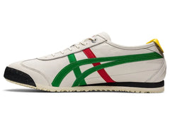 Onitsuka Tiger Mexico 66 Beige Green