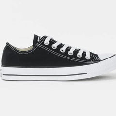 WMNs Converse All Star Low Ankle ‰ÛÏBlack‰