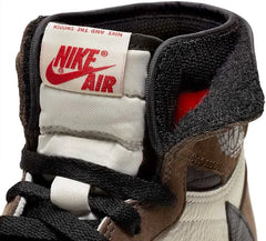 WMNs Nike Air Jordan 1 High ‰ÛÏTravis Scott‰