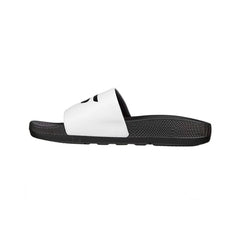 Skechers Hyper Brust Deriver Premium White Black Flip-Flop