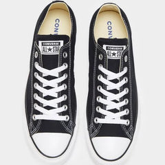 WMNs Converse All Star Low Ankle ‰ÛÏBlack‰