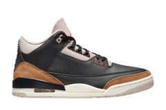 NIKE AIR JORDAN 3 RETRO DESERT ELEPHANT